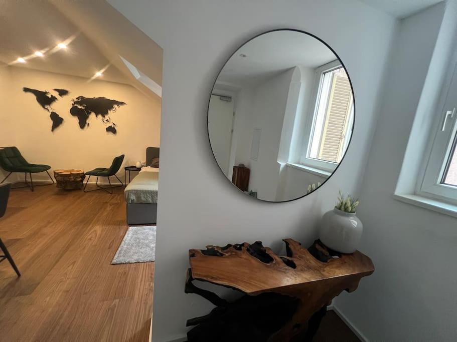 Tiny Wellness Apartment Graz Esterno foto