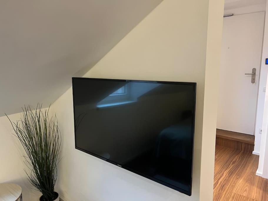Tiny Wellness Apartment Graz Esterno foto